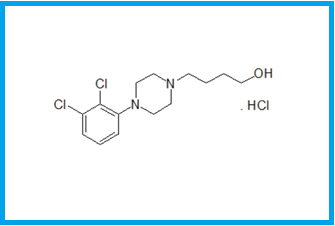 ARIPIRAZOLE HYDROXYBUTYL IMPURITY